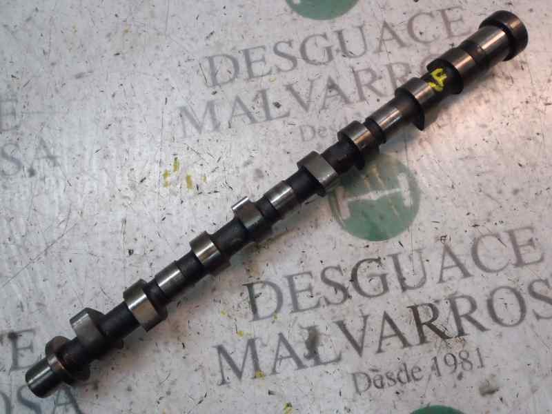 Recambio de arbol de levas para nissan almera (n16/e) 2.2 16v turbodiesel cat referencia OEM IAM   