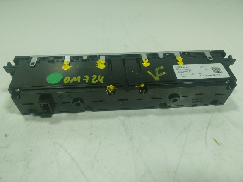 Recambio de warning para audi q7 4mg 3.0 v6 24v tdi referencia OEM IAM  4N0925301 