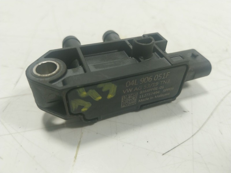 Recambio de modulo electronico para audi a3 sportback (8ya) 30 tdi referencia OEM IAM 04L906051F  