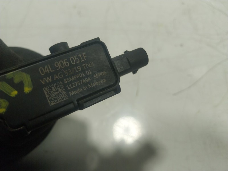 Recambio de modulo electronico para audi a3 sportback (8ya) 30 tdi referencia OEM IAM 04L906051F  