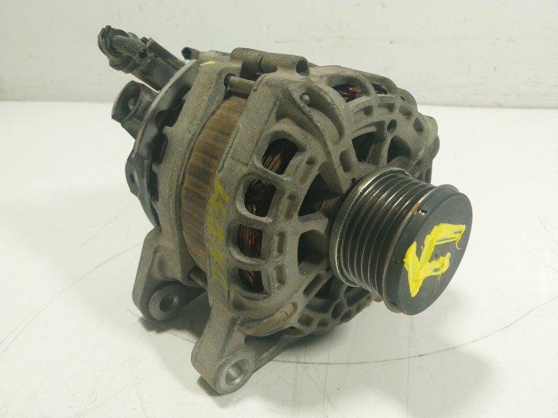 Recambio de alternador para peugeot 208 i (ca_, cc_) 1.2 vti 82 referencia OEM IAM 9809391880 9809391880 