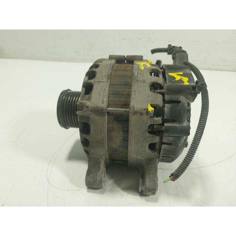 Recambio de alternador para peugeot 208 i (ca_, cc_) 1.2 vti 82 referencia OEM IAM 9809391880 9809391880 