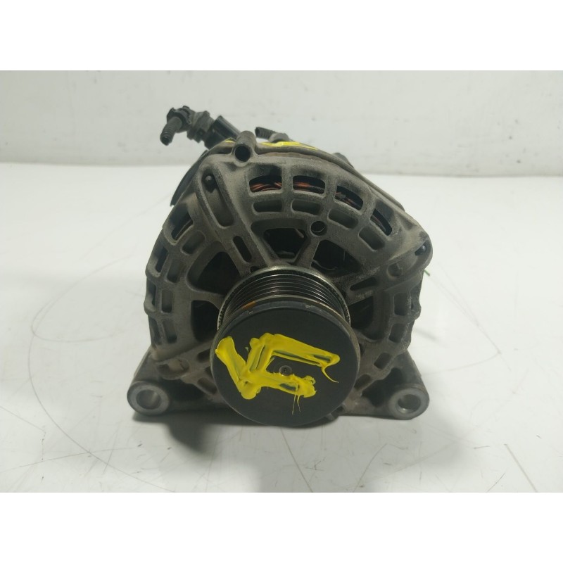 Recambio de alternador para peugeot 208 i (ca_, cc_) 1.2 vti 82 referencia OEM IAM 9809391880 9809391880 
