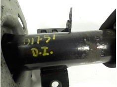 Recambio de amortiguador delantero izquierdo para citroën c4 grand picasso 2.0 blue-hdi fap referencia OEM IAM  9810539880  2