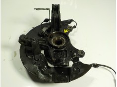 Recambio de mangueta delantera izquierda para citroën c4 grand picasso 2.0 blue-hdi fap referencia OEM IAM    2