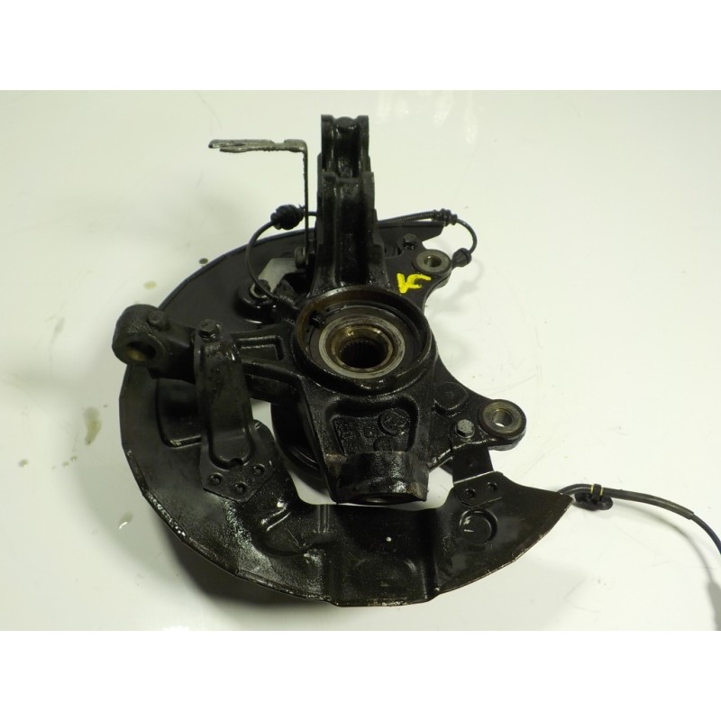 Recambio de mangueta delantera izquierda para citroën c4 grand picasso 2.0 blue-hdi fap referencia OEM IAM   