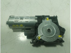 Recambio de motor techo electrico para audi q7 4mg 3.0 v6 24v tdi referencia OEM IAM  4M0959591A  2