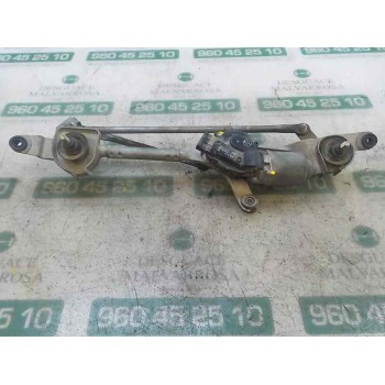 MOTOR LIMPIA DELANTERO 13277078 
