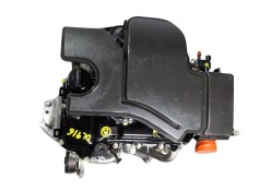 Recambio de motor completo para toyota yaris 1.0 cat referencia OEM IAM 190000Q080 1KR  2