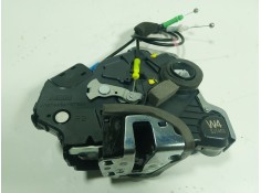 Recambio de cerradura puerta delantera derecha para toyota rav 4 v (_a5_, _h5_) 2.5 hybrid (axap54) referencia OEM IAM  W43J1403 2