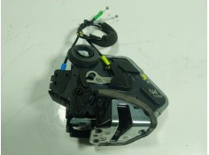 Recambio de cerradura puerta trasera derecha para toyota rav 4 v (_a5_, _h5_) 2.5 hybrid (axap54) referencia OEM IAM  N43J1609  2