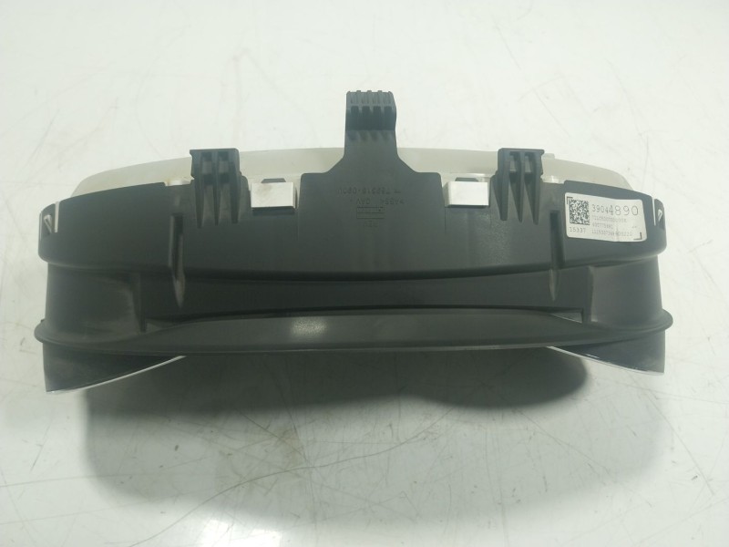 Recambio de cuadro instrumentos para opel astra k (b16) 1.6 cdti (68) referencia OEM IAM 39060517 39044890 