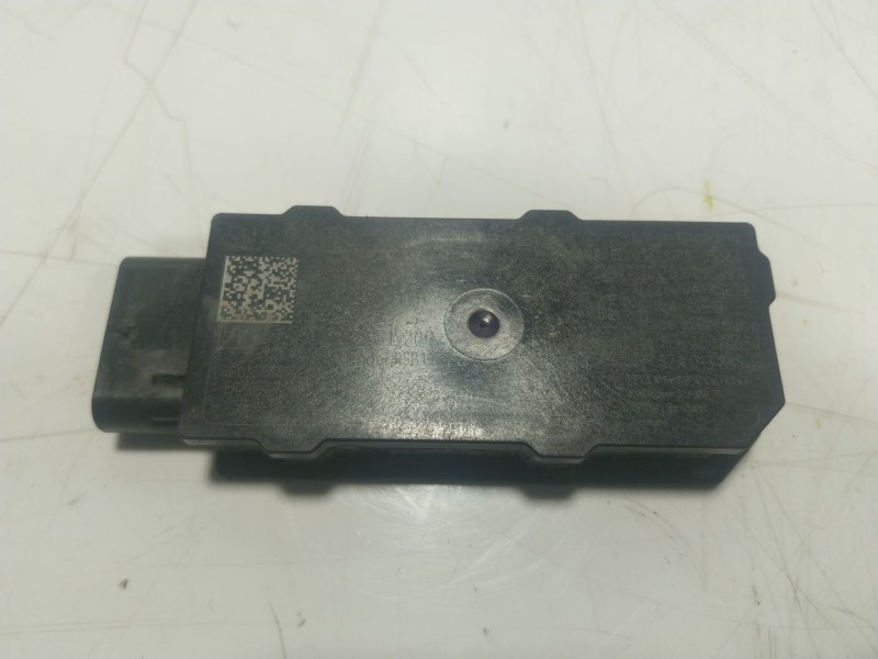 Recambio de modulo electronico para audi a3 sportback (8ya) 30 tdi referencia OEM IAM  5WA962133B 