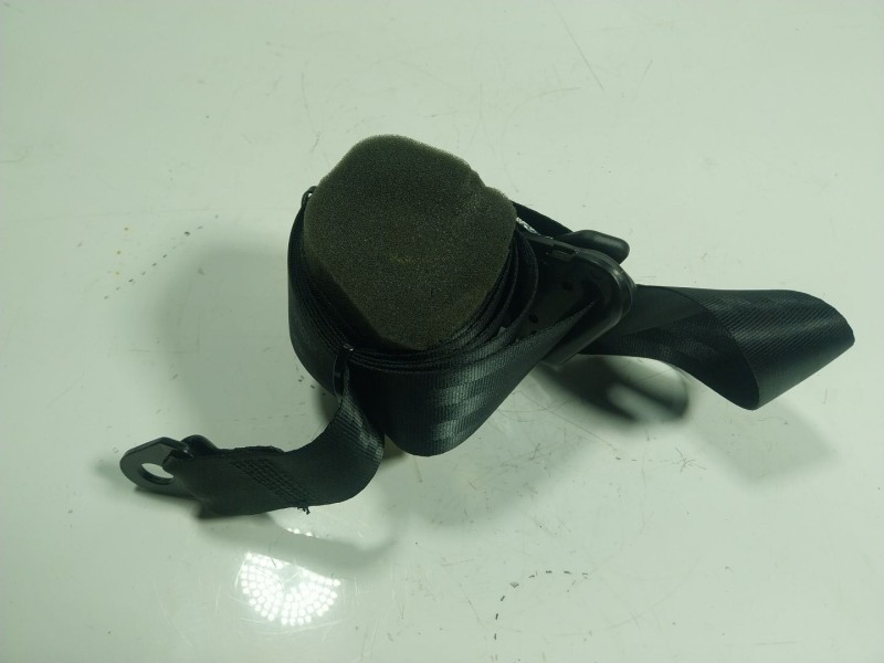 Recambio de cinturon seguridad trasero izquierdo para ford ka (ru8) 1.2 referencia OEM IAM 1671626 07354984160 