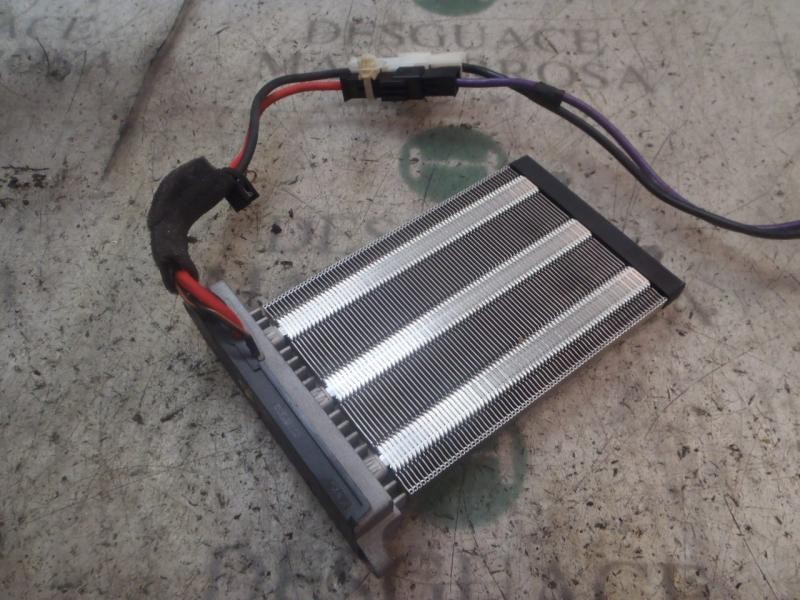 Recambio de resistencia calefaccion para ford s-max (ca1) trend referencia OEM IAM   