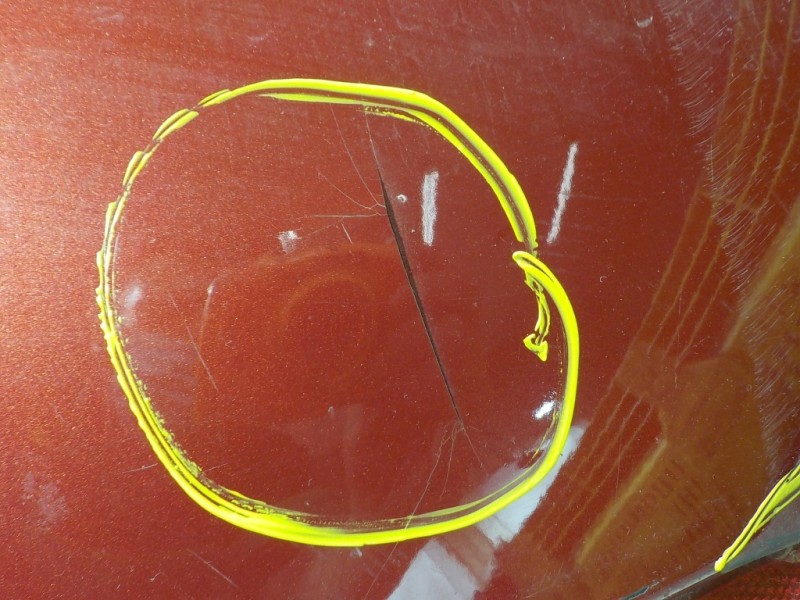 Recambio de paragolpes trasero para dacia sandero stepway referencia OEM IAM 850109175S  