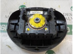 Recambio de airbag delantero izquierdo para dacia dokker express 1.6 cat referencia OEM IAM 985105118R 985105118R  2