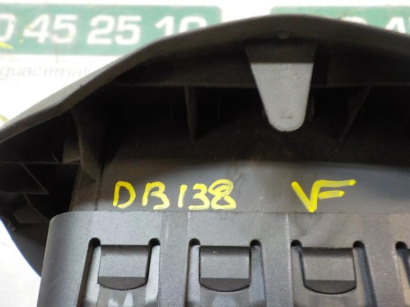 Recambio de airbag delantero izquierdo para dacia dokker express 1.6 cat referencia OEM IAM 985105118R 985105118R 