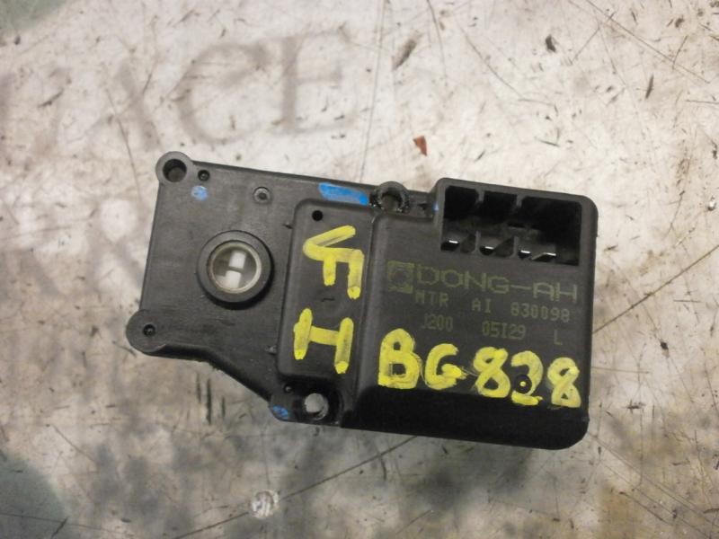 Recambio de modulo electronico para chevrolet lacetti cdx referencia OEM IAM 96554432 830098 