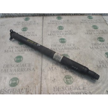 TRANSMISION CENTRAL A2034101902 
