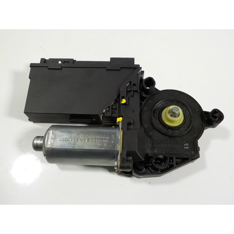 Recambio de motor elevalunas delantero derecho para bentley continental gt supersports referencia OEM IAM 3W8959702H 3W8959702H 