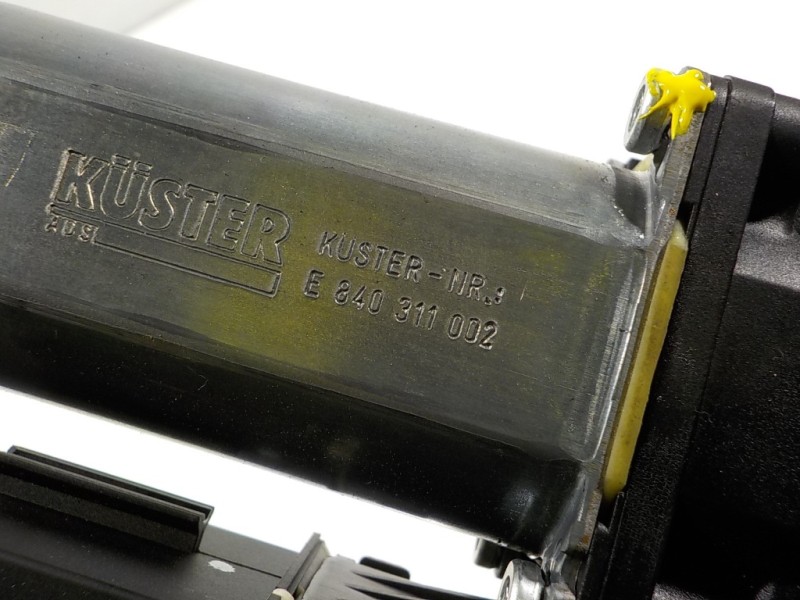 Recambio de motor elevalunas delantero derecho para bentley continental gt supersports referencia OEM IAM 3W8959702H 3W8959702H 