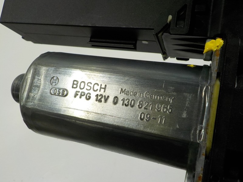 Recambio de motor elevalunas delantero derecho para bentley continental gt supersports referencia OEM IAM 3W8959702H 3W8959702H 