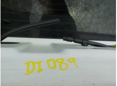 Recambio de capot delantero para nissan leaf acenta referencia OEM IAM    2