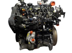Recambio de motor completo para nissan juke (f15) 1.5 turbodiesel cat referencia OEM IAM 1010200Q4R K9K410 