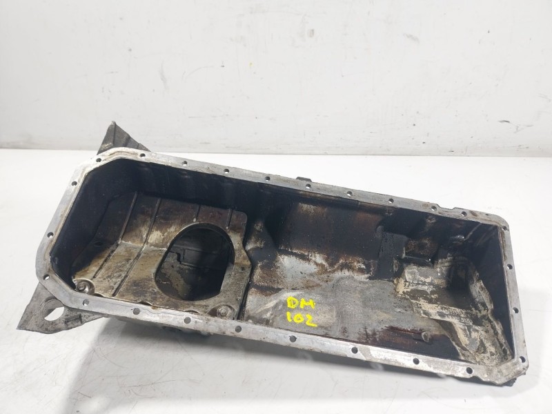 Recambio de carter para bmw serie 5 berlina (e60) 3.0 24v cat referencia OEM IAM  17092489 