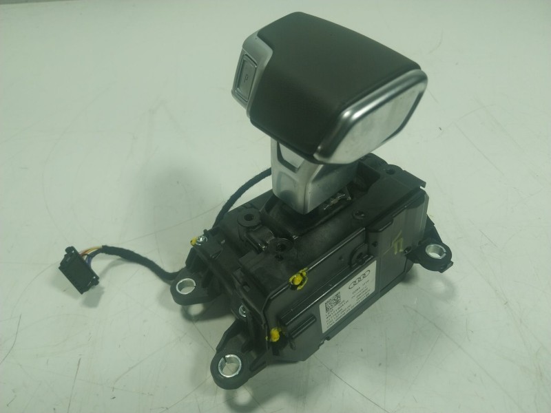 Recambio de palanca cambio para audi q7 4mg 3.0 v6 24v tdi referencia OEM IAM  4N1713041H 
