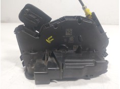 Recambio de cerradura puerta delantera derecha para audi a3 sportback (8ya) 30 tdi referencia OEM IAM  5TB837016C  2