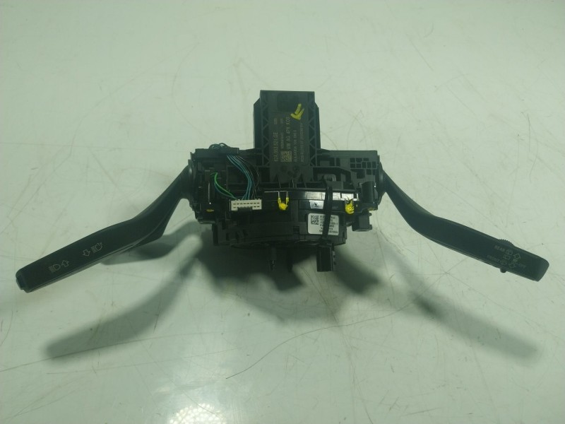 Recambio de mando intermitentes para audi a3 sportback (8ya) 30 tdi referencia OEM IAM  82A953521GE 