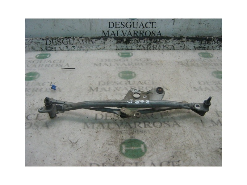 Recambio de articulacion limpia delantero para citroën saxo 1.5 d sx referencia OEM IAM   