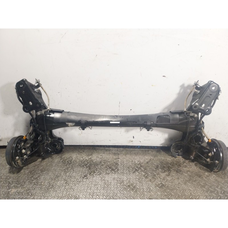 Recambio de puente trasero para peugeot 208 (p2) 1.2 puretech referencia OEM IAM   