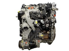 Recambio de motor completo para mercedes-benz clase a (w176) 1.8 cdi cat referencia OEM IAM A6510107216 651901 