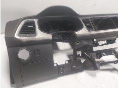 Recambio de salpicadero para seat ateca (kh7) 1.5 16v tsi act referencia OEM IAM 576857003QPLT  575880204D 2