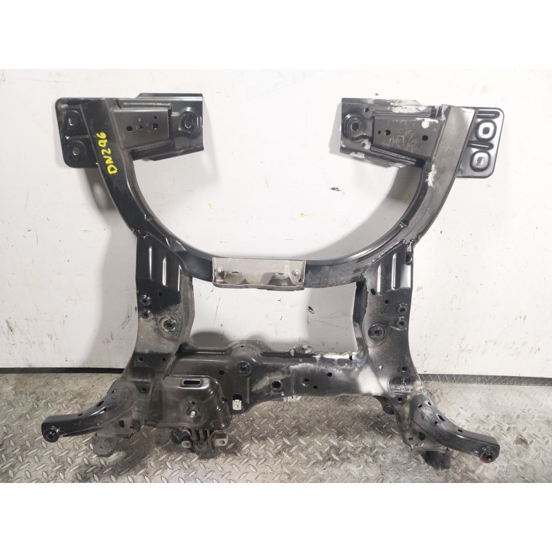 Recambio de puente delantero para mercedes-benz clase gla (x156) gla 180 (156.942) referencia OEM IAM A2466201200  