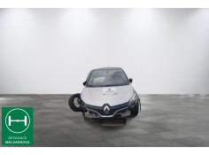 renault captur i (j5_, h5_) del año 2017 2