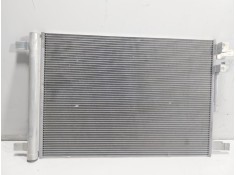 Recambio de condensador aire acondicionado para cupra leon sportstourer (kl8) 1.4 tsi phev referencia OEM IAM 5WA816411E 5WA8164