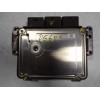 Recambio de centralita motor uce para peugeot 308 1.6 hdi referencia OEM IAM 1610808580 9808016480 0281030548