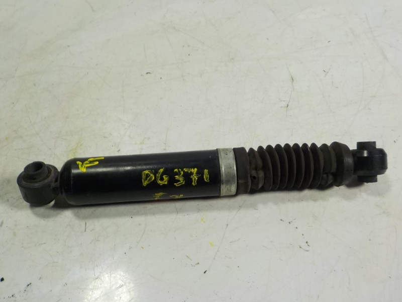 Recambio de amortiguador trasero izquierdo para citroën xsara berlina 1.9 diesel referencia OEM IAM   