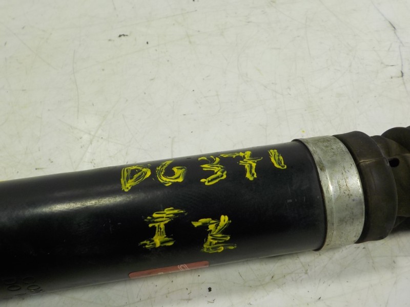 Recambio de amortiguador trasero izquierdo para citroën xsara berlina 1.9 diesel referencia OEM IAM   