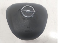 Recambio de airbag delantero izquierdo para opel astra k (b16) 1.6 cdti (68) referencia OEM IAM 39042463 34193239C 