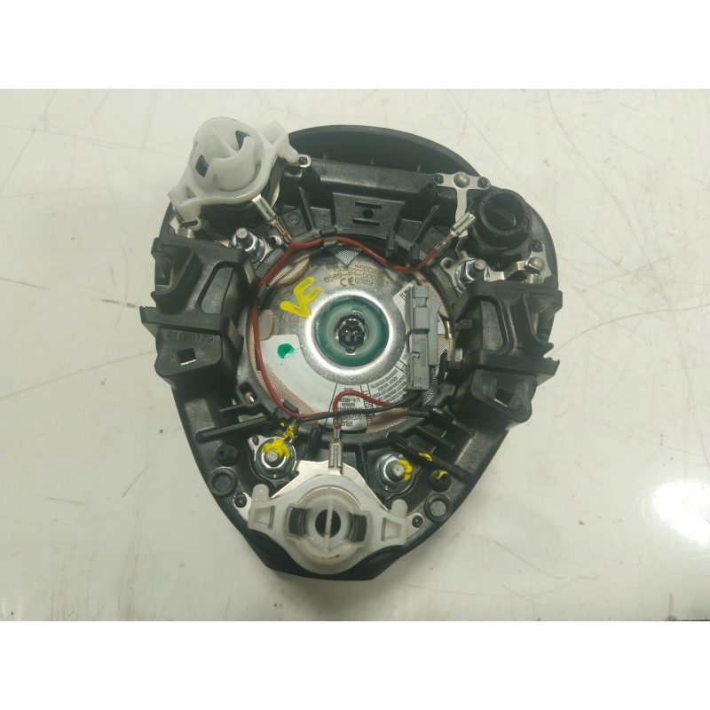 Recambio de airbag delantero izquierdo para opel astra k (b16) 1.6 cdti (68) referencia OEM IAM 39042463 34193239C 