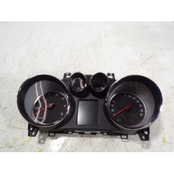 CUADRO INSTRUMENTOS 42342753 