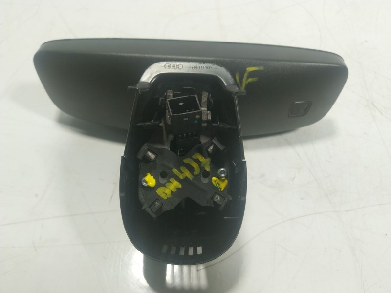 Recambio de espejo interior para audi a3 sportback (8ya) 30 tdi referencia OEM IAM   