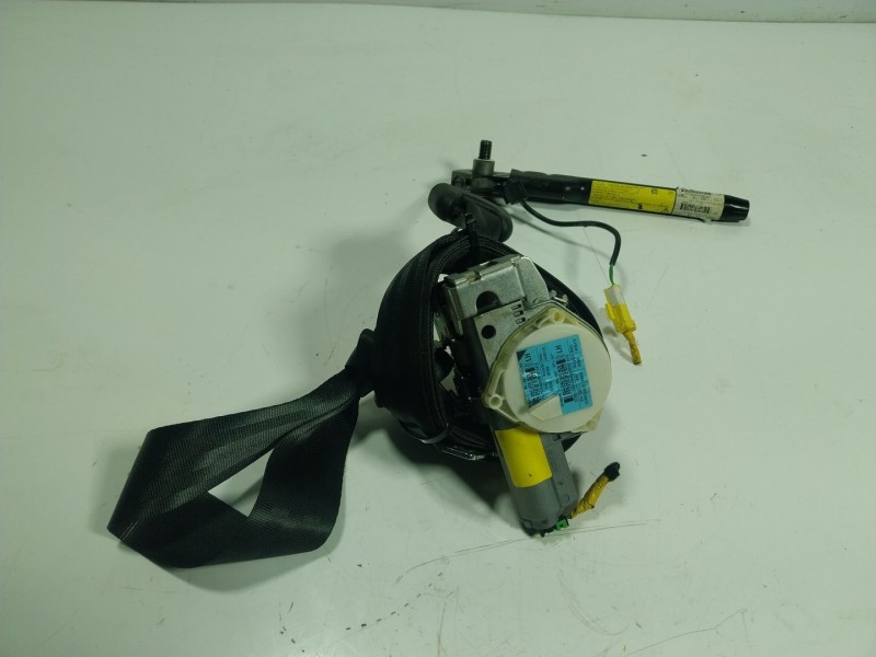 Recambio de cinturon seguridad delantero izquierdo para ford ka (ru8) 1.2 referencia OEM IAM 2315651 07355197610 