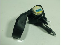 Recambio de cinturon seguridad trasero derecho para ford ka (ru8) 1.2 referencia OEM IAM 1671625 07354984150 