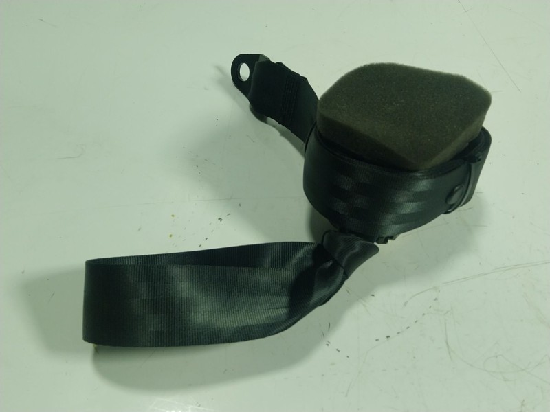 Recambio de cinturon seguridad trasero derecho para ford ka (ru8) 1.2 referencia OEM IAM 1671625 07354984150 